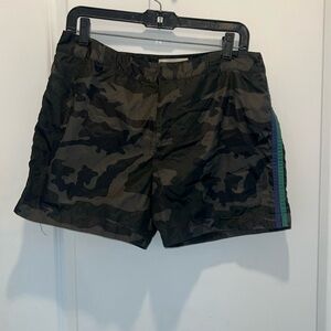 Katama camo swim trunks